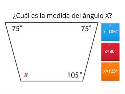 Cuadrilateros 6to