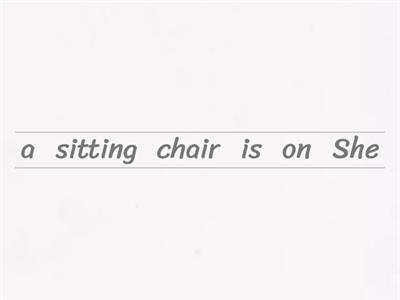 What are they doing?