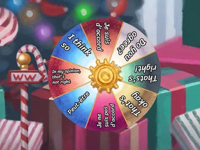 Functional language cycle 8