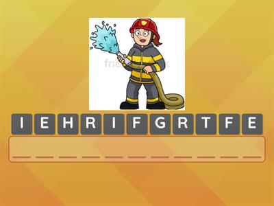 Power Up 4 - Unit 6 - Jobs