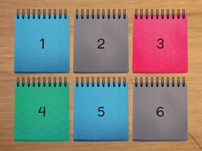 FCE Speaking - environment 