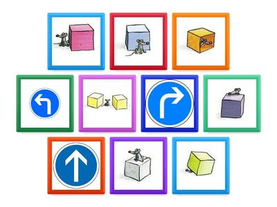 Les prépositions de lieu (FLE)