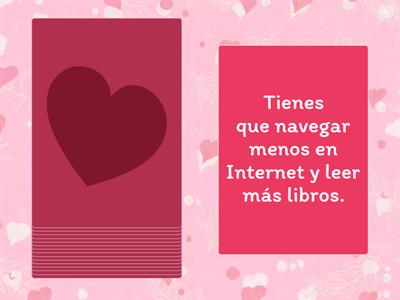 Soy una mandona