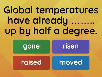 On screen 2, unit 6, vocabulary