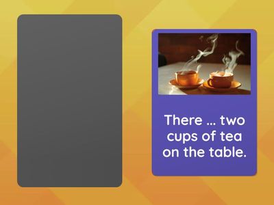 MB4 Unit 4 There's/there are + count/uncount