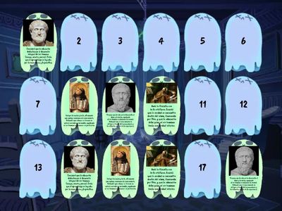 Filósofos de la educación  