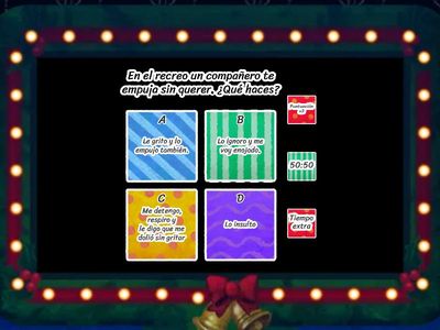 4° Situaciones que provocan ira y cómo resolverlas