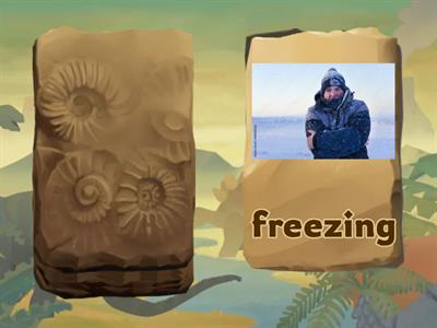 Weather (описание, начальная школа) 