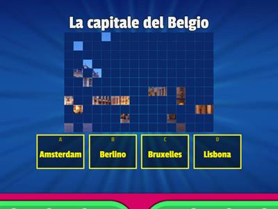 CAPITALI EUROPEE