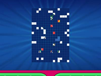 KB starter u7 image quiz