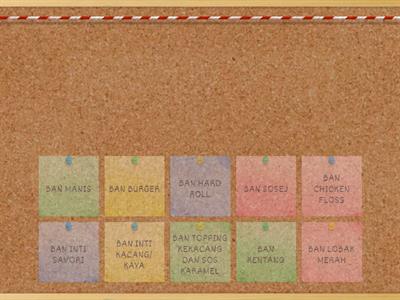 COCU 04 PEMBUATAN BAN( JENIS BAN)