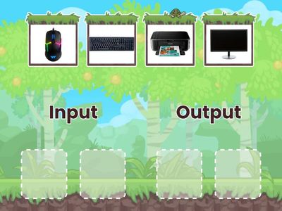 Organisasi Komputer (Hardware) 