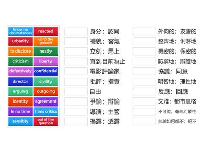 Anna GEPT page 108 Q8 to 10:   