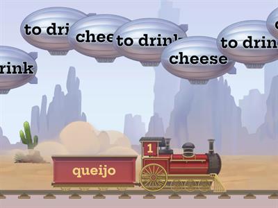 Inglês - Lesson 001