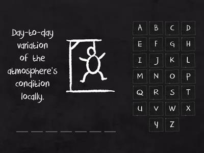 generation genius weather vs climate