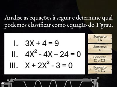 Matemática e Raciocínio Lógico