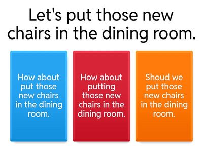 Bài tập viết lại câu