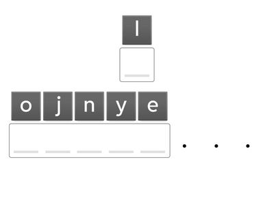 Guess the common expression