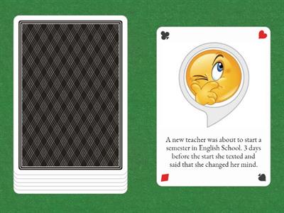 Past modals of deduction