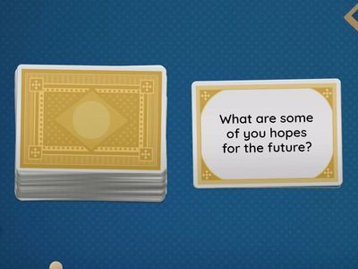 Gerunds & Infinitives Sharing Experiences