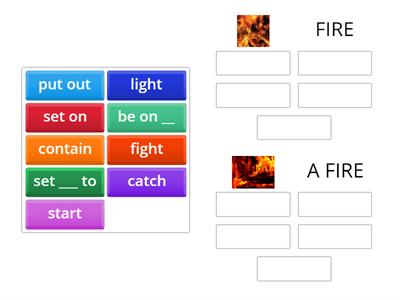 Smokejumbers B2.5 GE Vocab