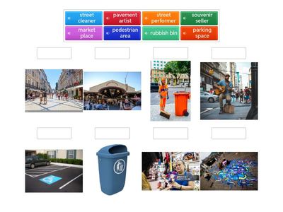 Raquel - VIP - Street life