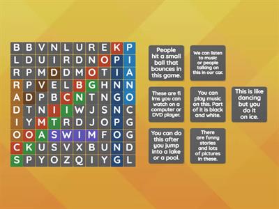 Sports/Movers/Cambridge