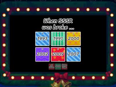 Викторина-викторина