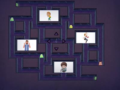 Emotions and Feelings