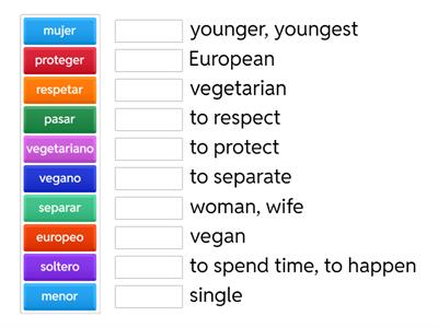 Identity and Relationships 3