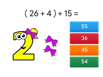 Математика - израчунај