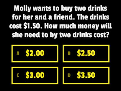 Adding and Subtracting Decimals