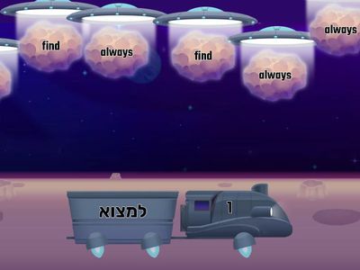 Fantastic Five Unit 2 Part 1+2