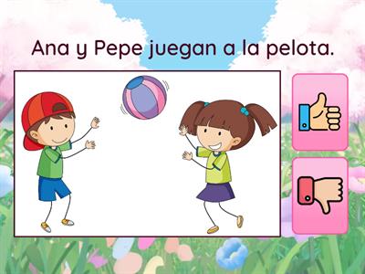 4. Verdadero o falso