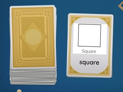 Week 10 Math Vocabularies