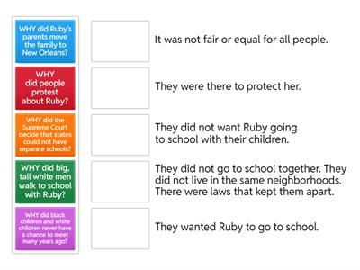 Ruby Bridges