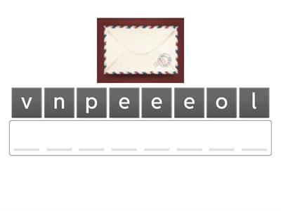 Get Ready for Flyers Unit 1