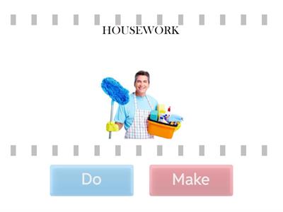 Do or Make? Poliglota B1