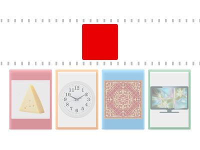 Геометрические фигуры