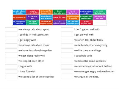 Studio 2 Module 3 Describing Relationships