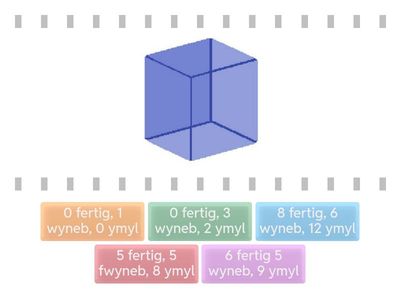 Properties of 3D Shapes