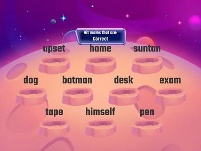 Fundations Grade 1 Unit 12 Multisyllabic Words