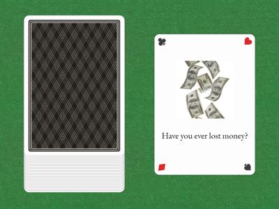 L5 Present Perfect - Conversation Questions