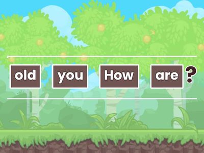 2.4 Asking for personal information (2)