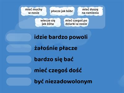 Wyjaśniamy znaczenie wyrażeń; "ó" i "u"