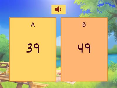 numbers NEF pre-intermediate 