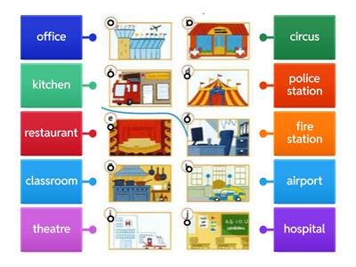 Get ready for movers Unit 6