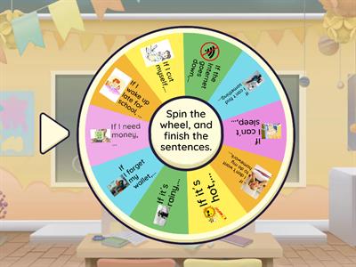 Zero conditional- 7.A