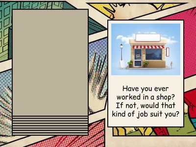 Shopping (conversation)