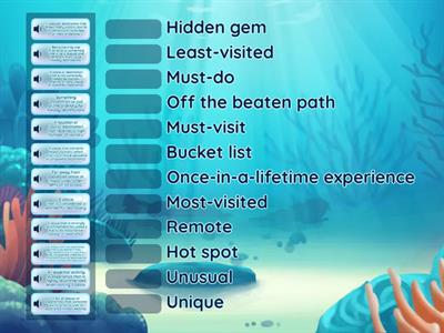 English Language Training - Class 29 